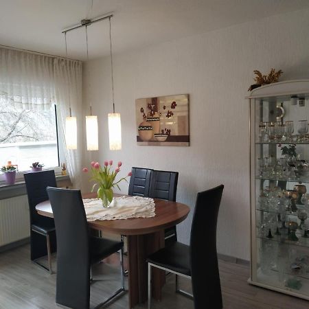 Sankt Goar Eg, Schoen Gelegene Ferienwohnung Exterior foto