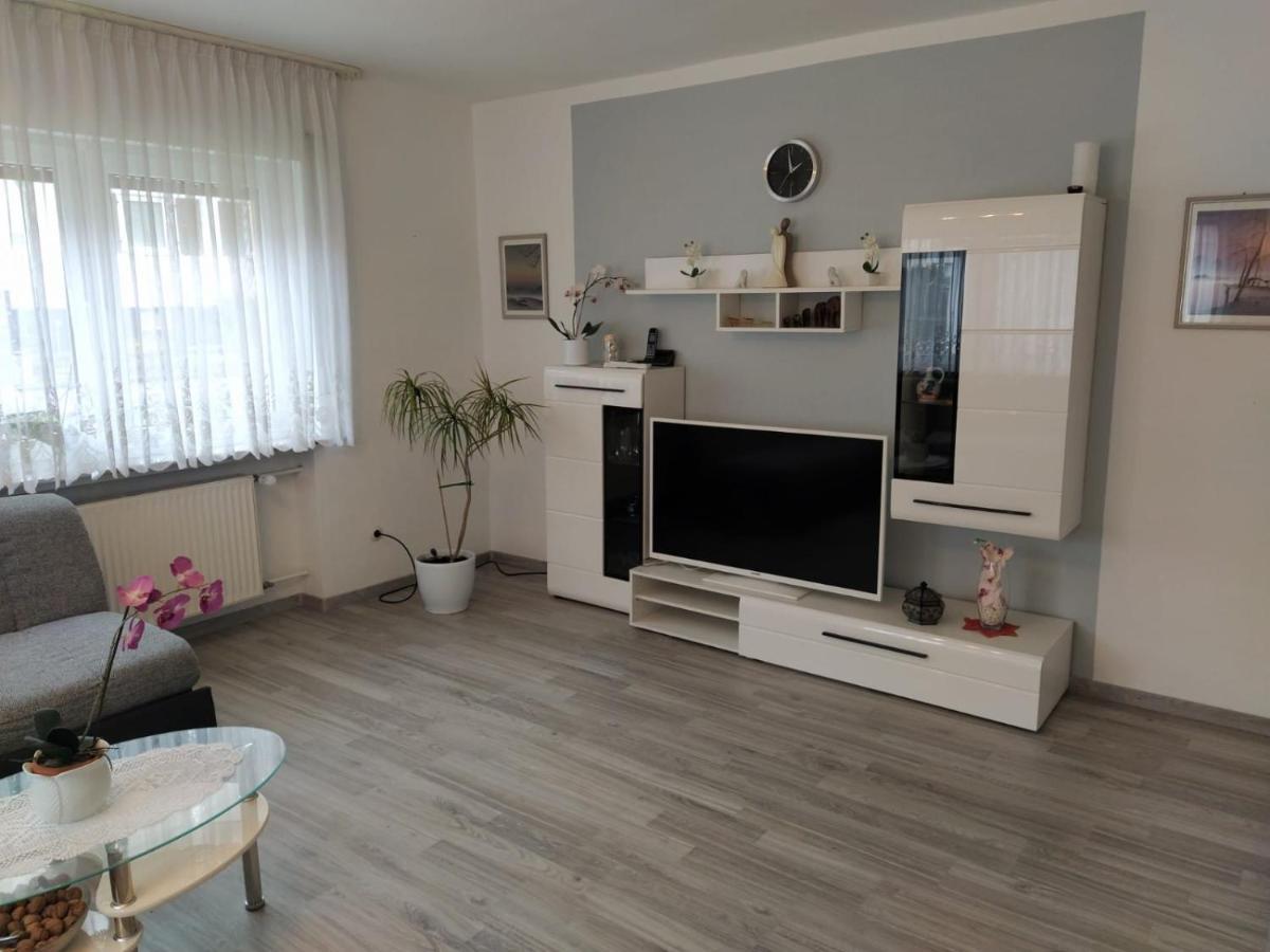 Sankt Goar Eg, Schoen Gelegene Ferienwohnung Exterior foto