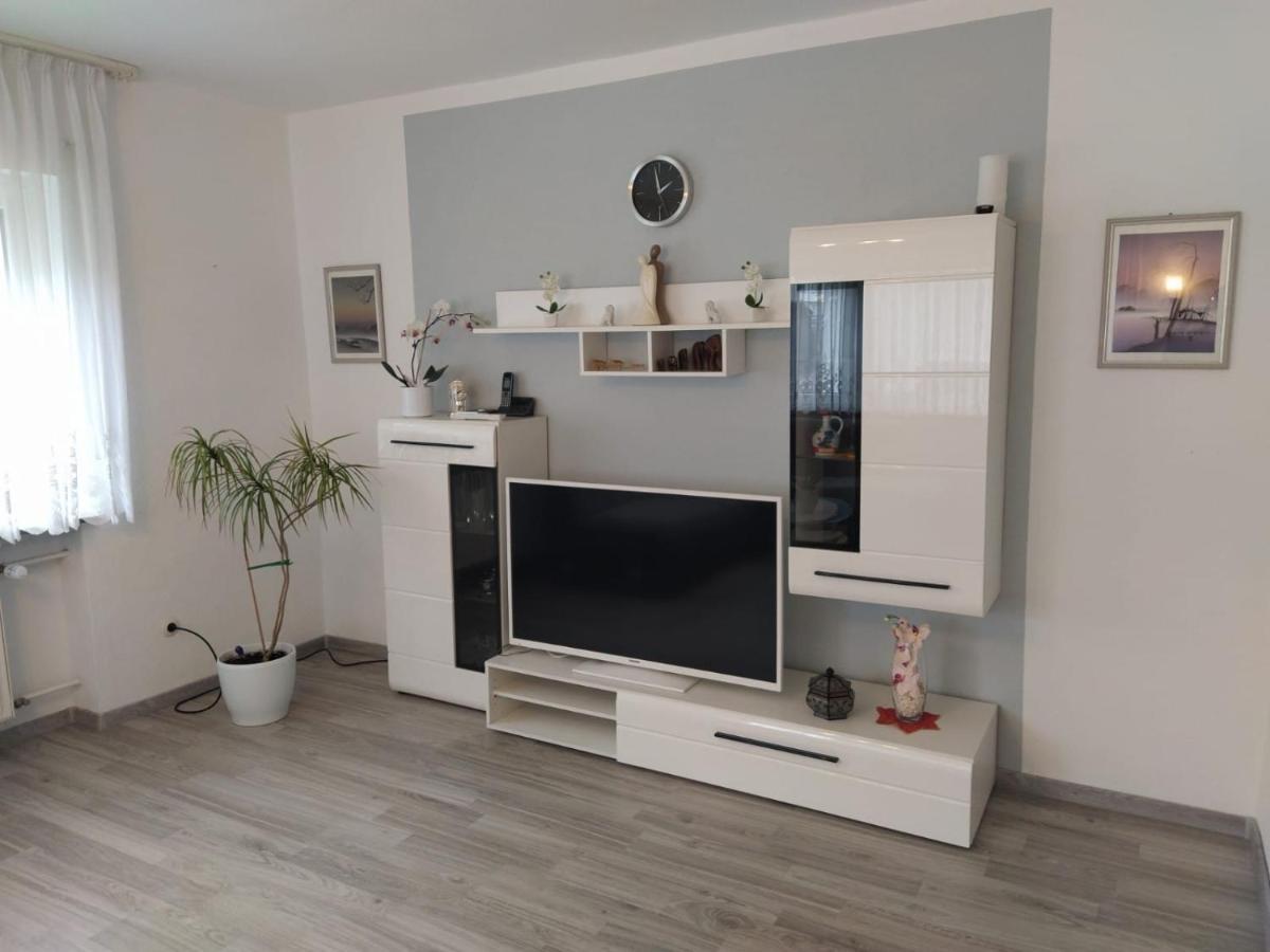 Sankt Goar Eg, Schoen Gelegene Ferienwohnung Exterior foto