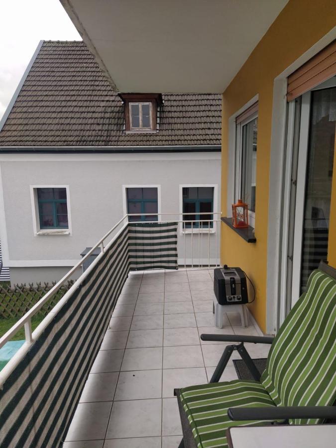 Sankt Goar Eg, Schoen Gelegene Ferienwohnung Exterior foto