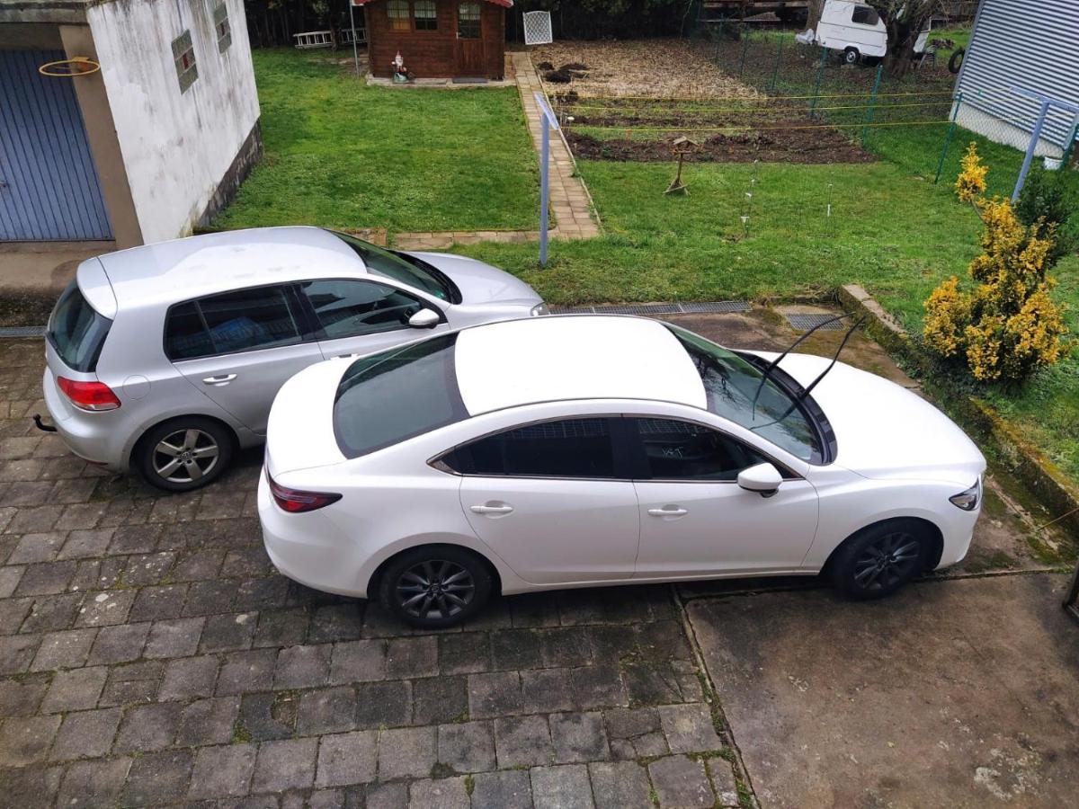 Sankt Goar Eg, Schoen Gelegene Ferienwohnung Exterior foto