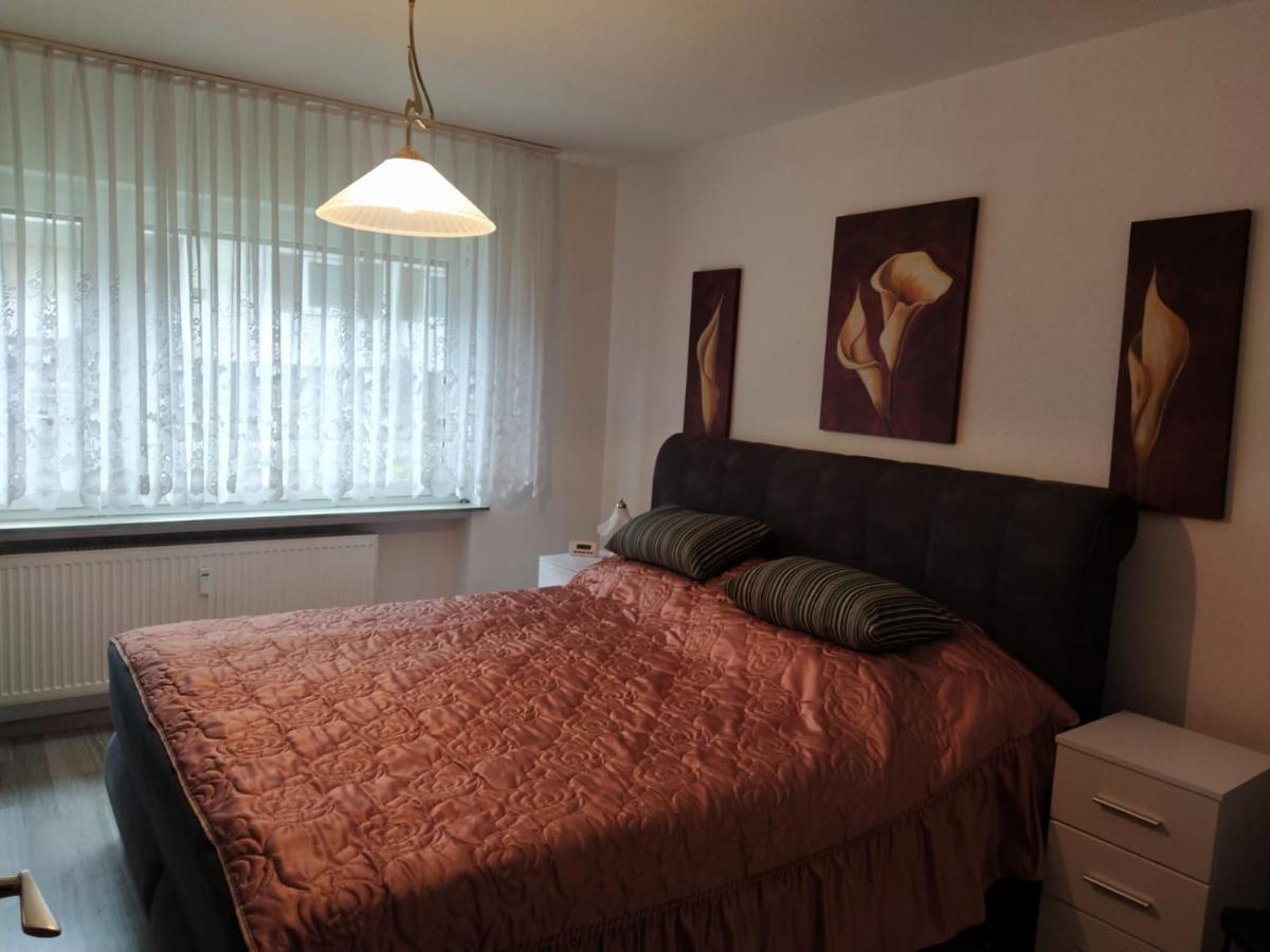 Sankt Goar Eg, Schoen Gelegene Ferienwohnung Exterior foto